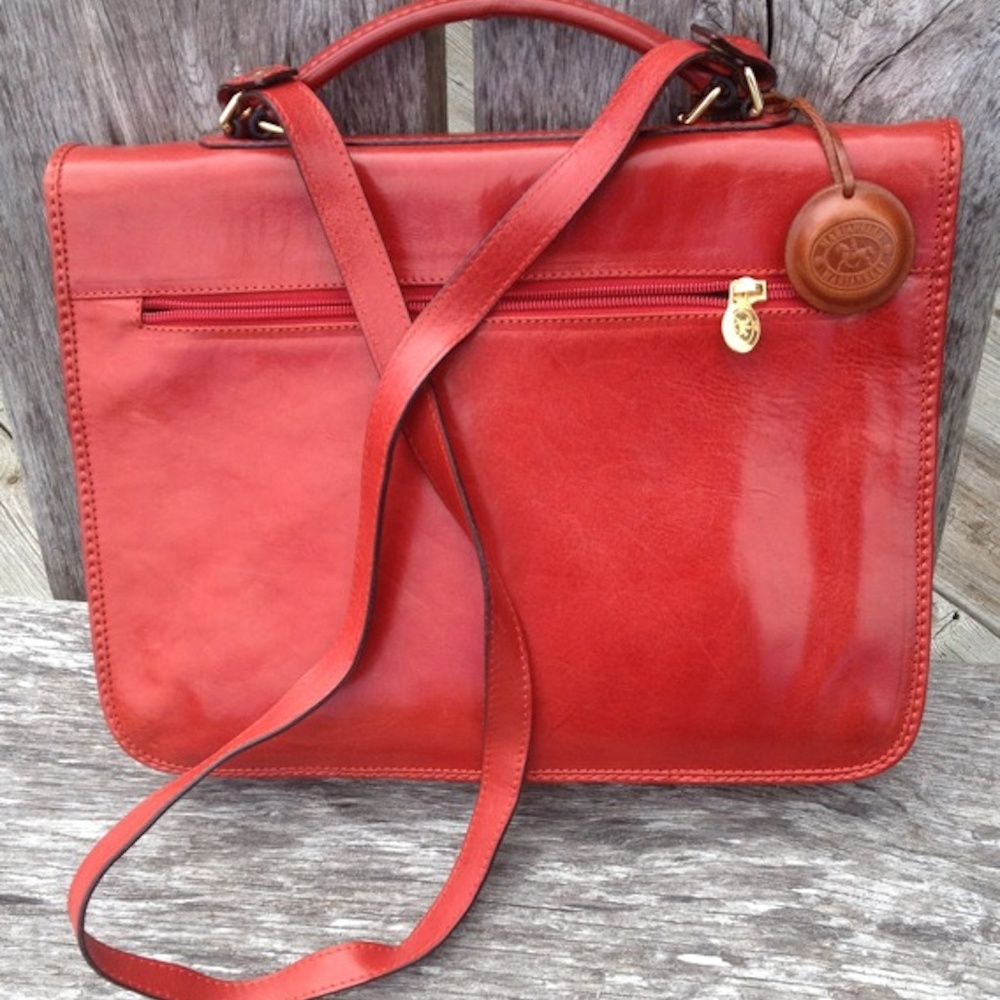 Marianelli Italian Cross Body Bag